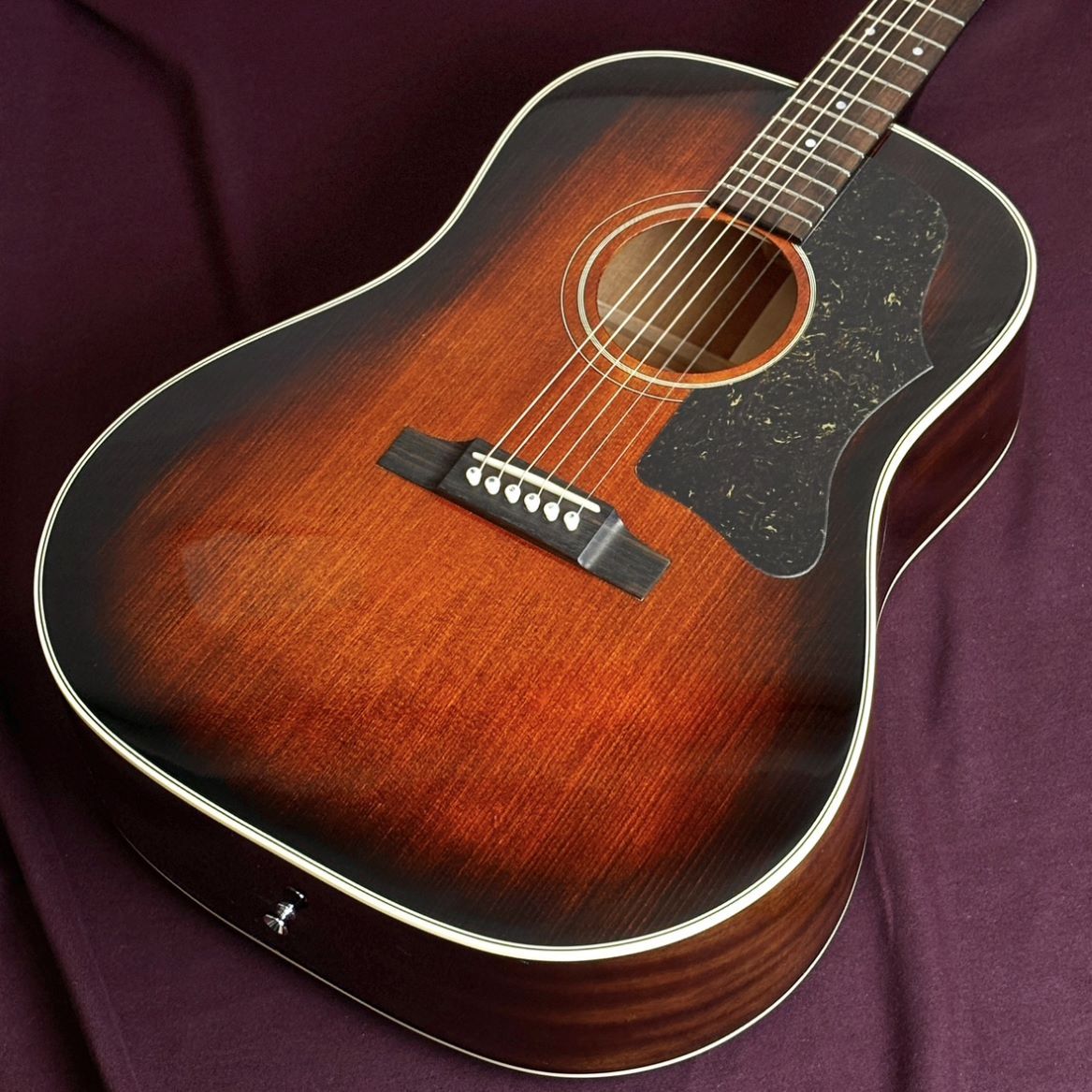 K.Yairi JY-45 VS 当店オーダーモデル（新品/送料無料）【楽器検索