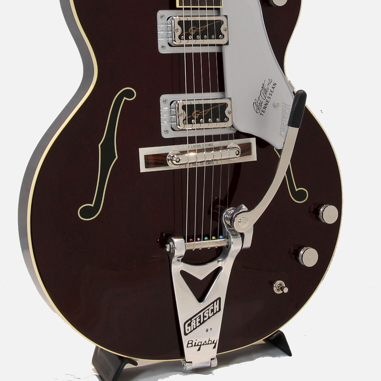 Gretsch G6119T-62 Vintage Select Limited Edition '62