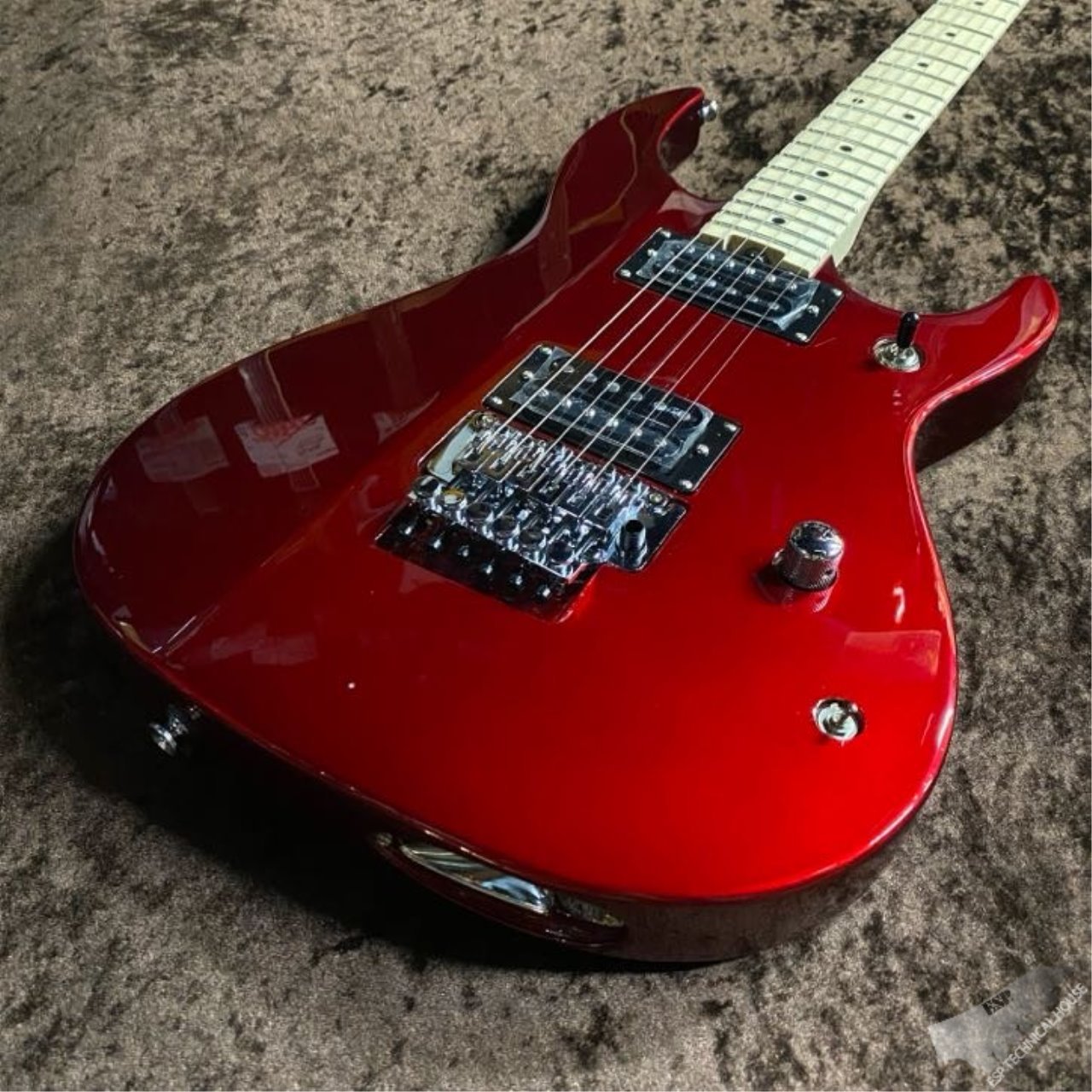 Killer KG-Fascist Vice SE -Delicious red-（新品/送料無料