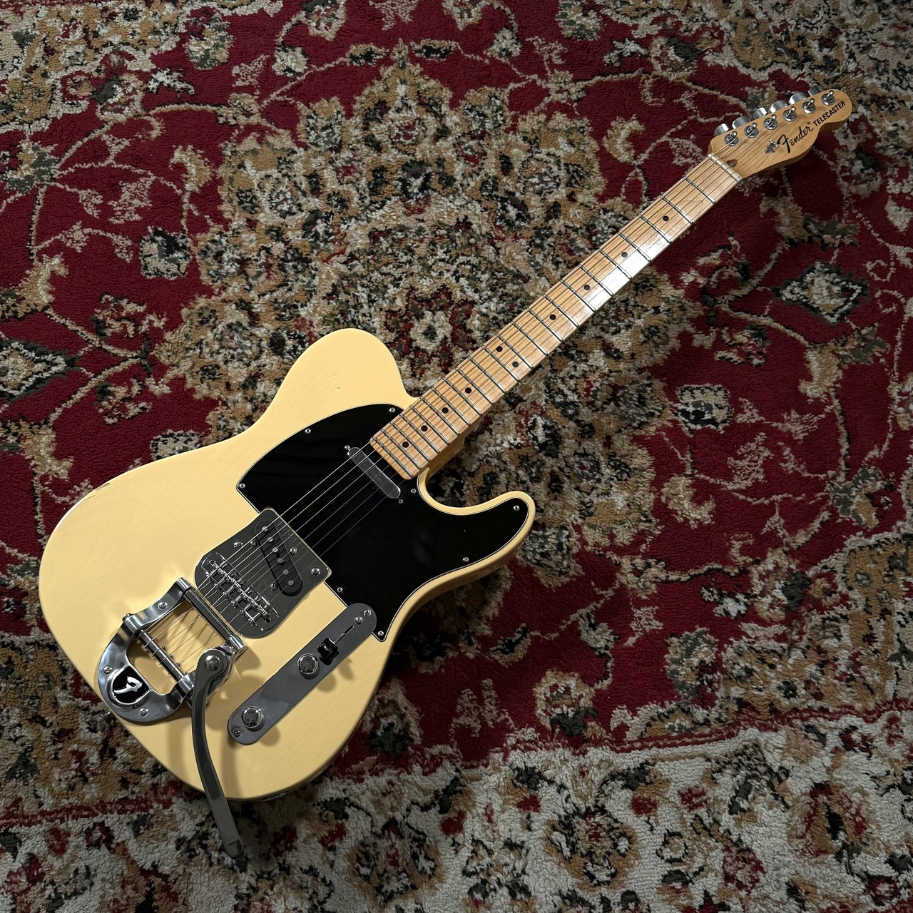 Fender American Special Telecaster【委託販売品】（中古）【楽器検索