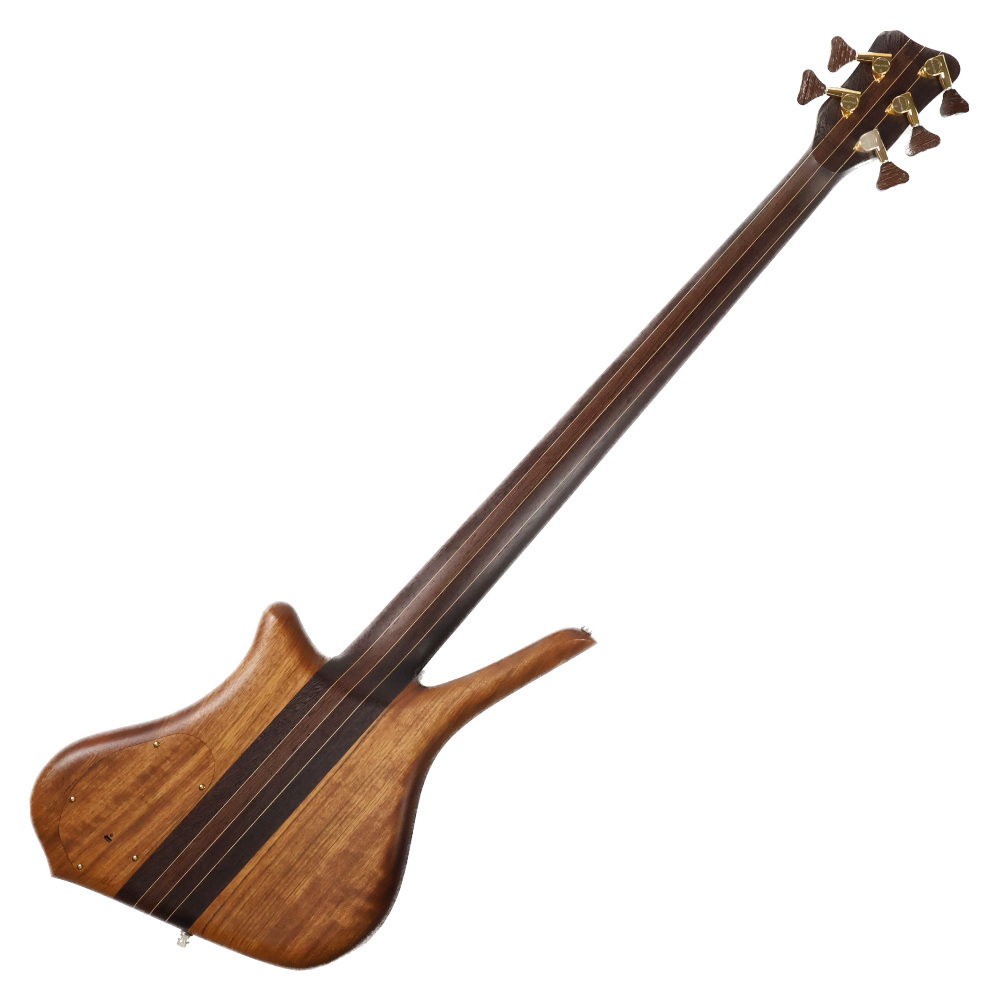 Warwick ワーウィック CUSTOM SHOP Masterbuilt Dolphin Pro I 5