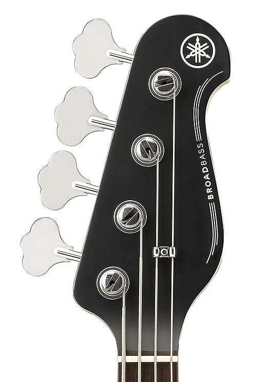 YAMAHA BB234 ヴィンテージホワイト(VW) BB200 Series ヤマハ
