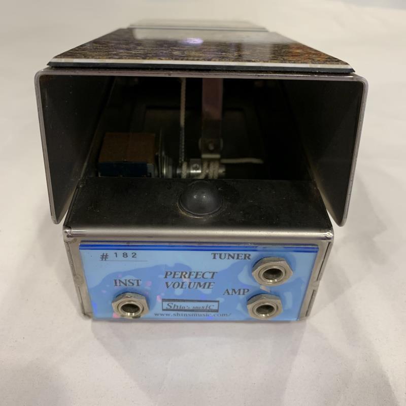 Shin's Music USED 中古 Perfect Volume Vintage 254（中古）【楽器