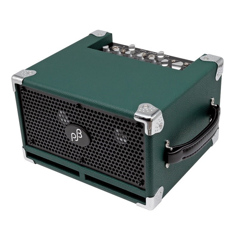 PHIL JONES BASS CUB PRO120W ※手渡しのみ 最終値 Phil Jones Bass BASS CUB PRO (Forest Green) [限定カラー