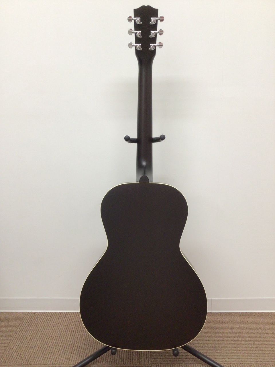 【美品】Gibson ギブソン L00 サンバースト Gibson L-00 Standard Vintage Sunburst #23383068 - YouTube