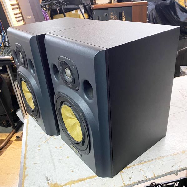 FOSTEX NF-1A ペア（中古）【楽器検索デジマート】