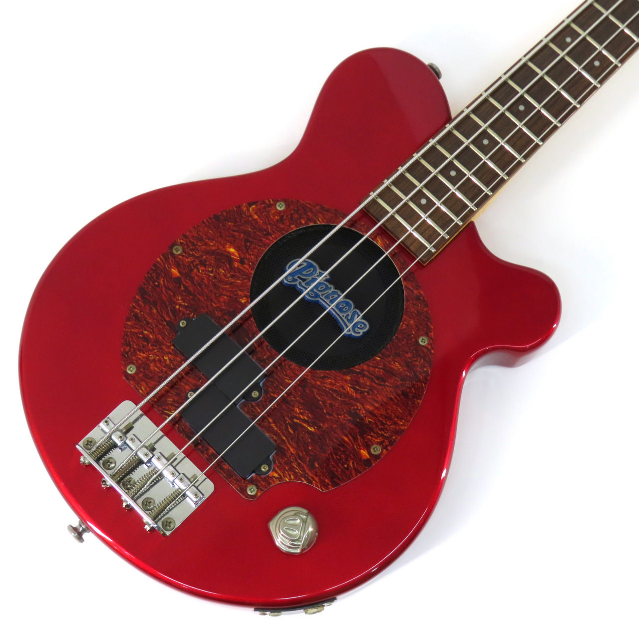 Pignose アンプ内蔵ベース PGB-100 Pignose PGB-100（中古/送料無料）【楽器検索デジマート】