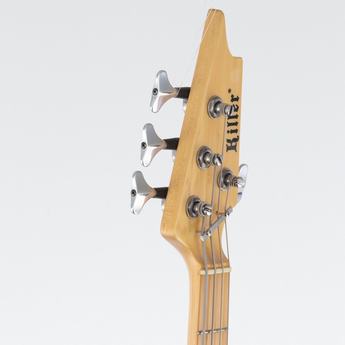 Killer KB-CROSS MOD Grey(Refinish) 【心斎橋店】（中古/送料
