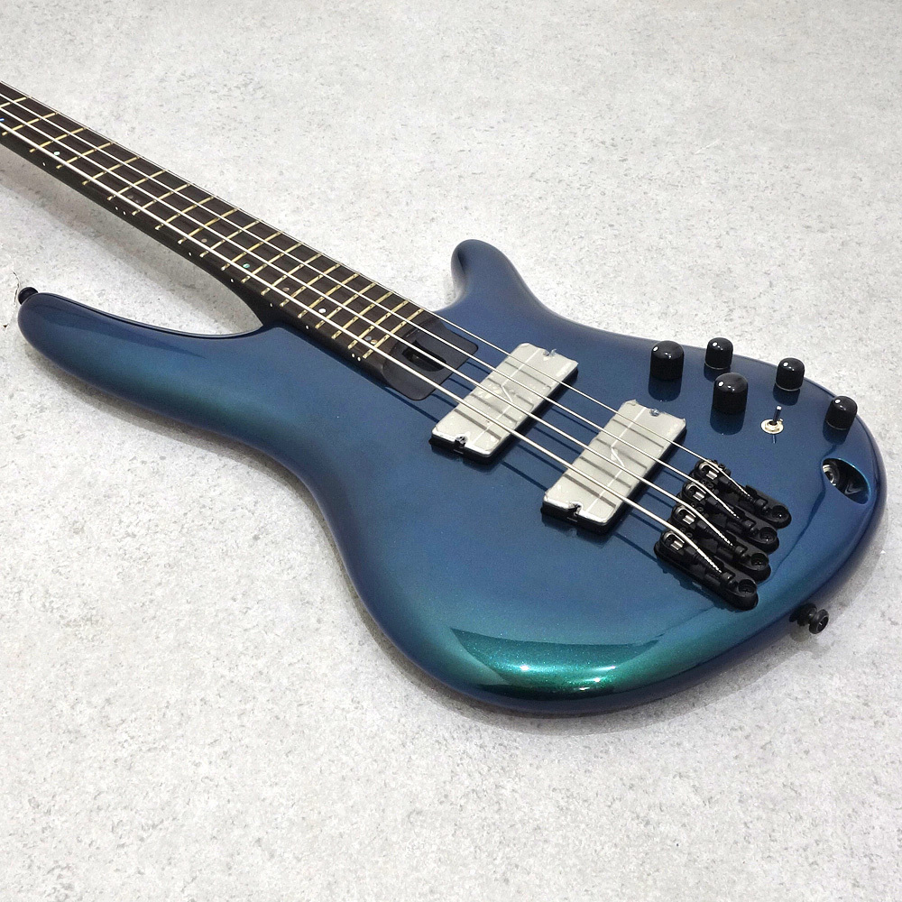Ibanez SR Workshop SRMS720-BCM (Blue Chameleon) 【在庫限りの限定