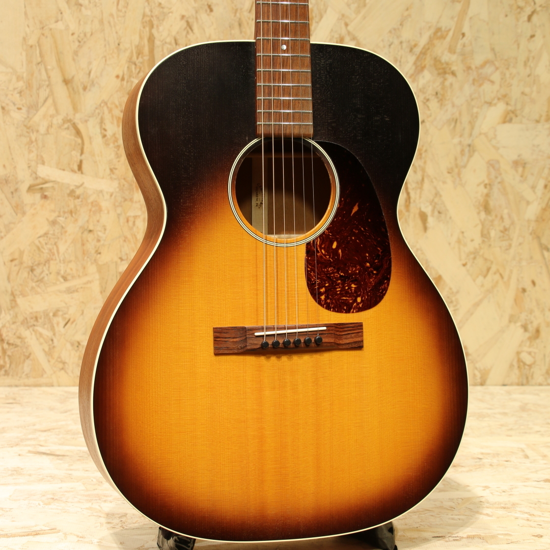 Martin OOO-17 Whiskey Sunset 2021（中古）【楽器検索デジマート】