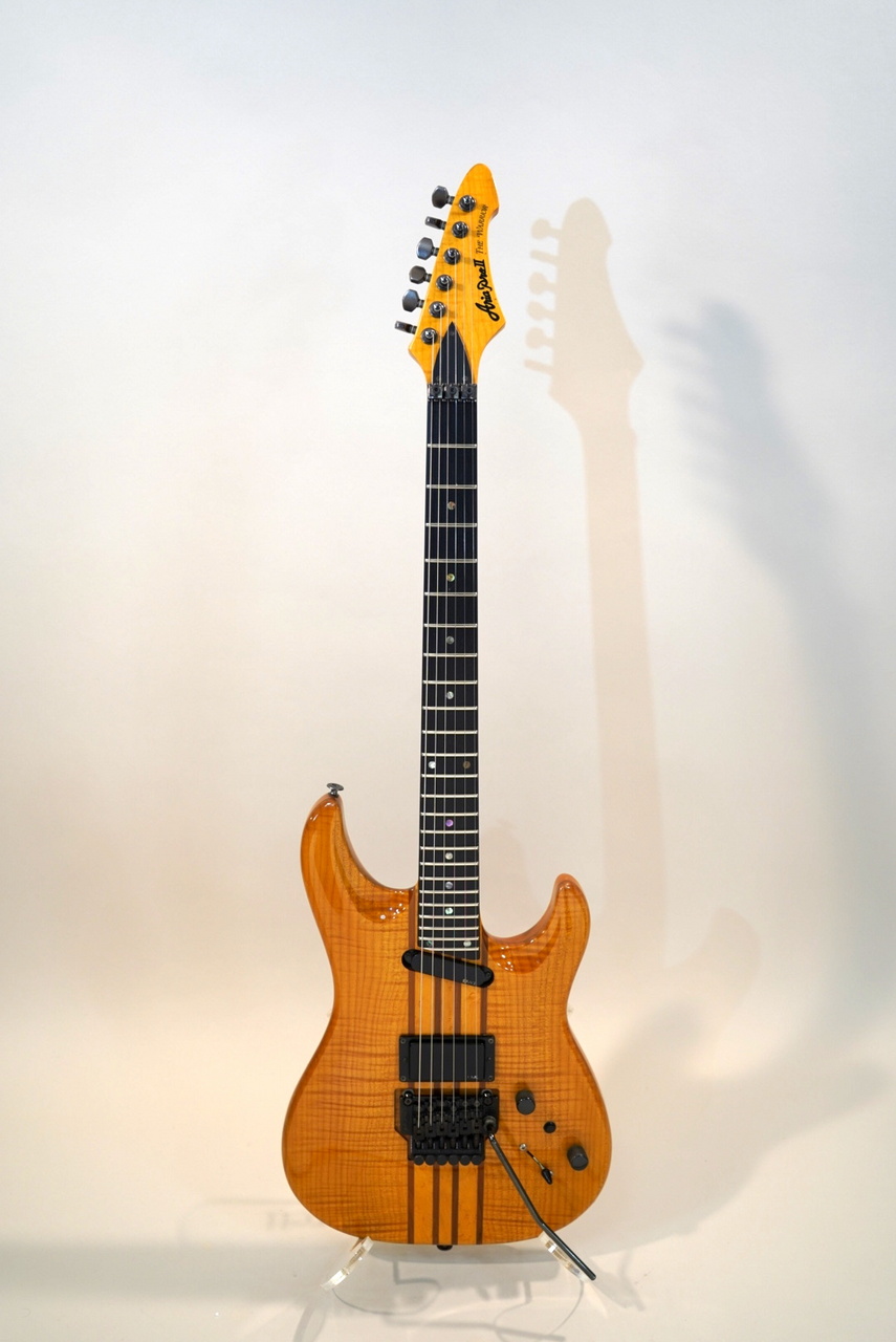 ヴィンテージ　AriaProⅡ WR503 THE Warrior ヴィンテージ AriaProⅡ WR503 THE Warrior - メルカリ