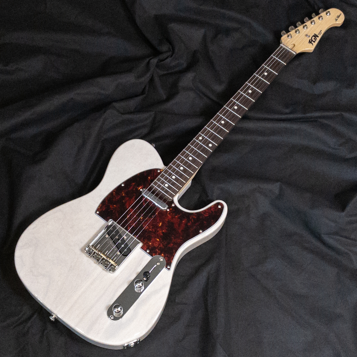 FUJIGEN(FGN) Neo Classic NTE100RAH WB (White Blonde)（新品特価