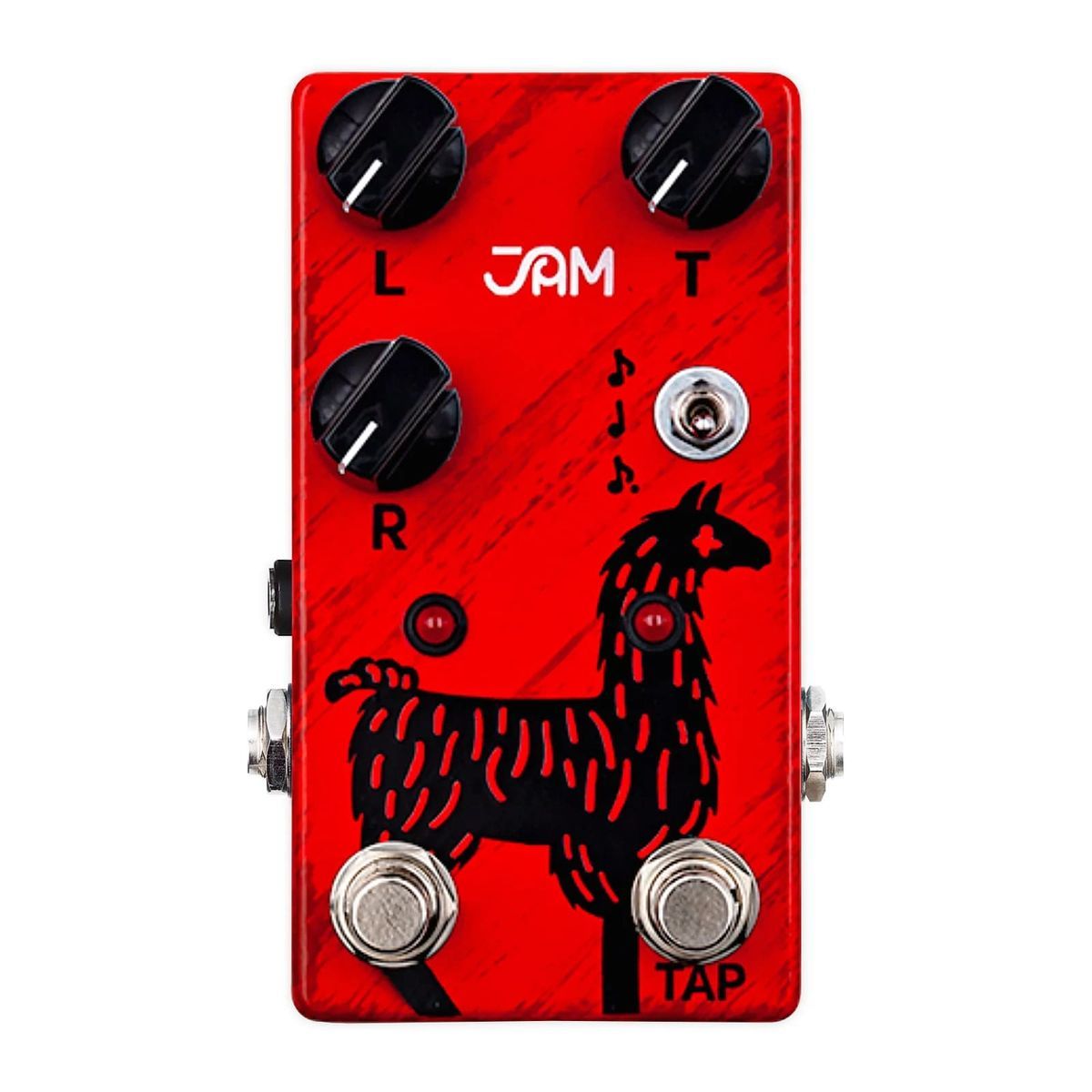 JAM pedals Delay Llama MKIII Analog Delay ディレイ【御茶ノ水本店