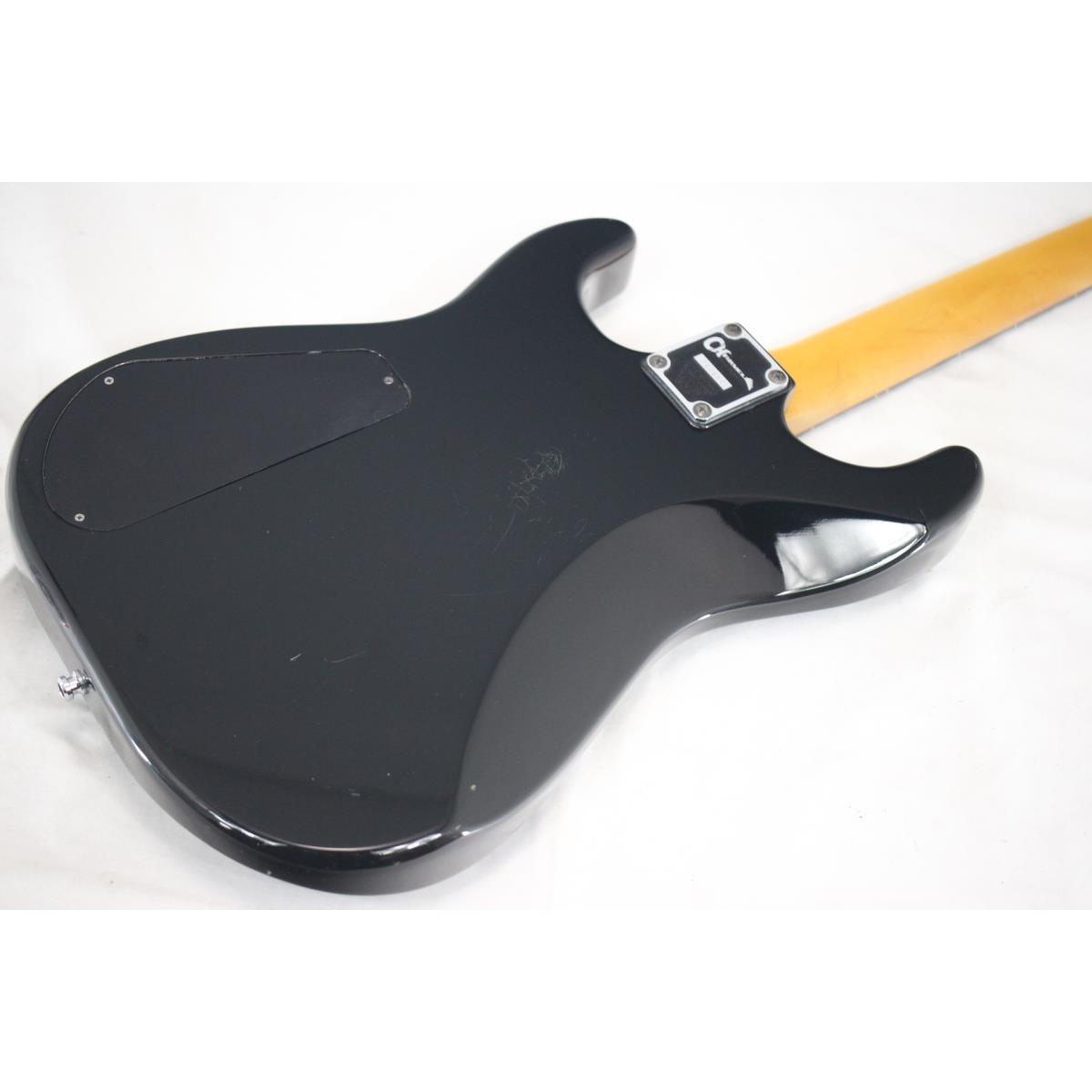 Charvel MODEL-4（中古）【楽器検索デジマート】
