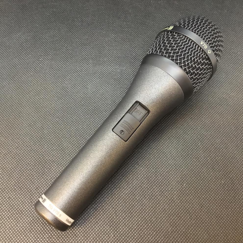 beyerdynamic TG V70 s（中古/送料無料）【楽器検索デジマート】