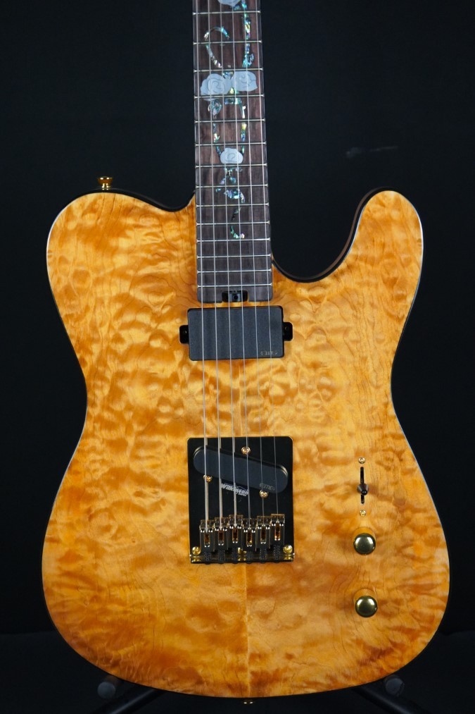 Aria Pro II エレキギター オレンジグラデーション エレキギター オレンジグラデーション Aria Pro II エレキギター