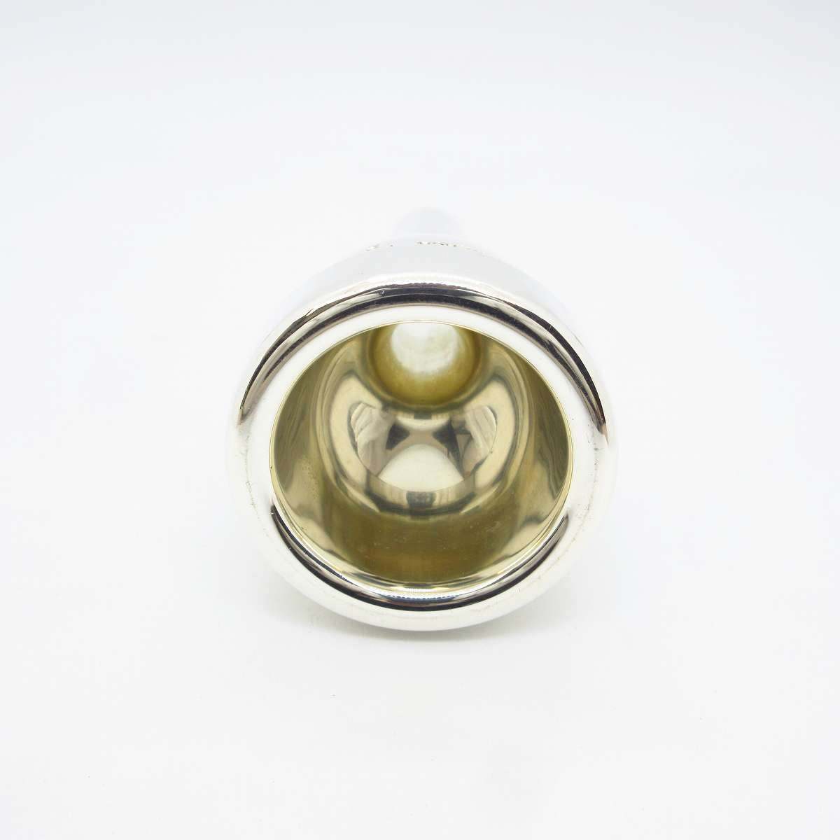 GREG BLACK バストロンボーン用マウスピース 1-1/2G 【横浜店】（中古