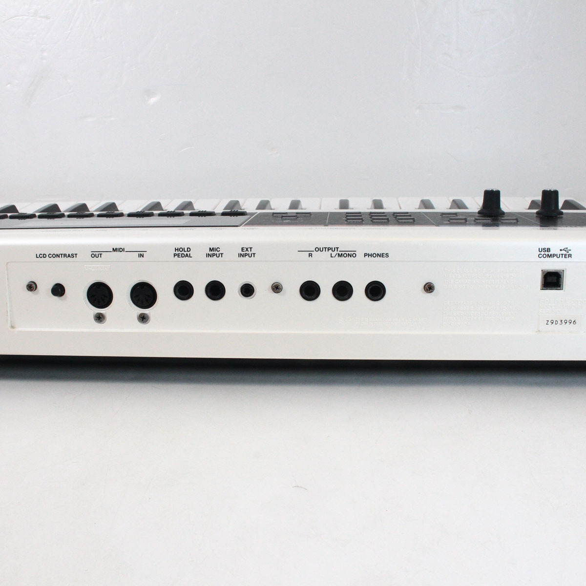 Roland JUNO-Di White 【渋谷店】（中古/送料無料）【楽器検索デジマート】