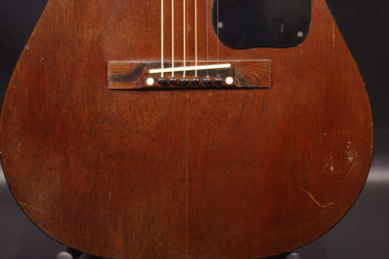 Gibson LG-0（ビンテージ）【楽器検索デジマート】