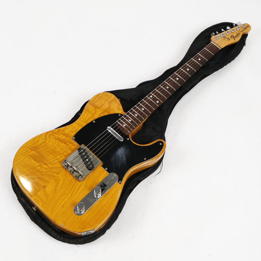 Fender japan テレキャスター 中古 フェンダージャパン(FENDER JAPAN)|エレキギター|【ハードオフ公式通販