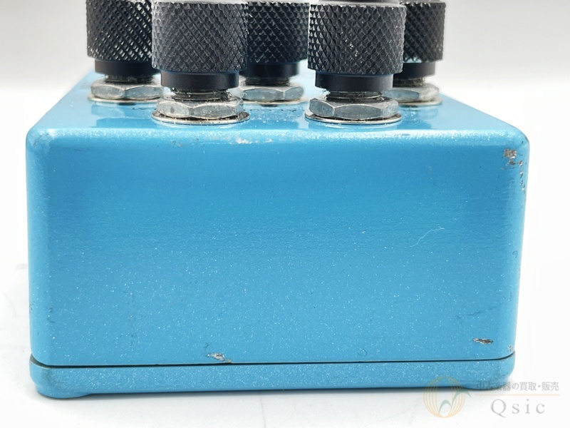 初期型】Analogman Bi-Chorus #532 完動品 2006年製 初期型】Analogman