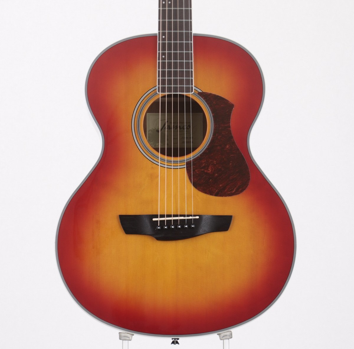 人気商品の入荷速報 入荷Now James J-300A イシバシ楽器（James アコースティックギター CAO ギター
