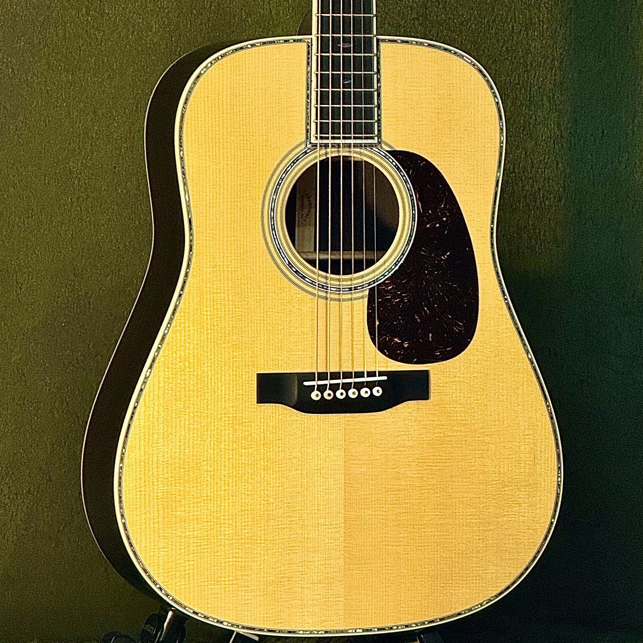Martin 【実機動画あり】【当店限定特典付き】D-42 Standard #3008948