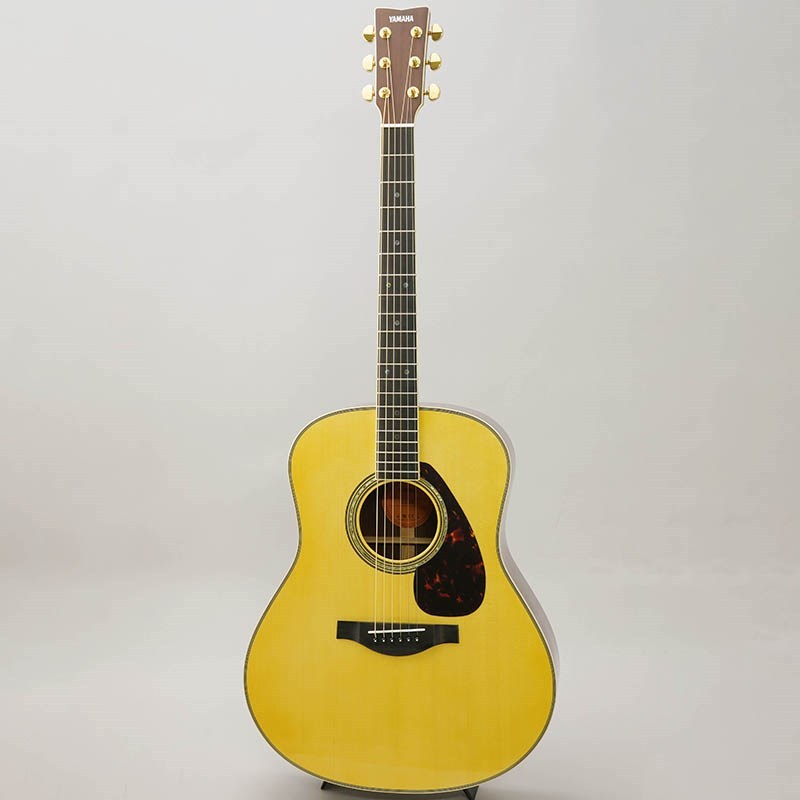 YAMAHA LL16 ARE (Natural) [SLL16ARE] ヤマハ（新品）【楽器検索デジマート】