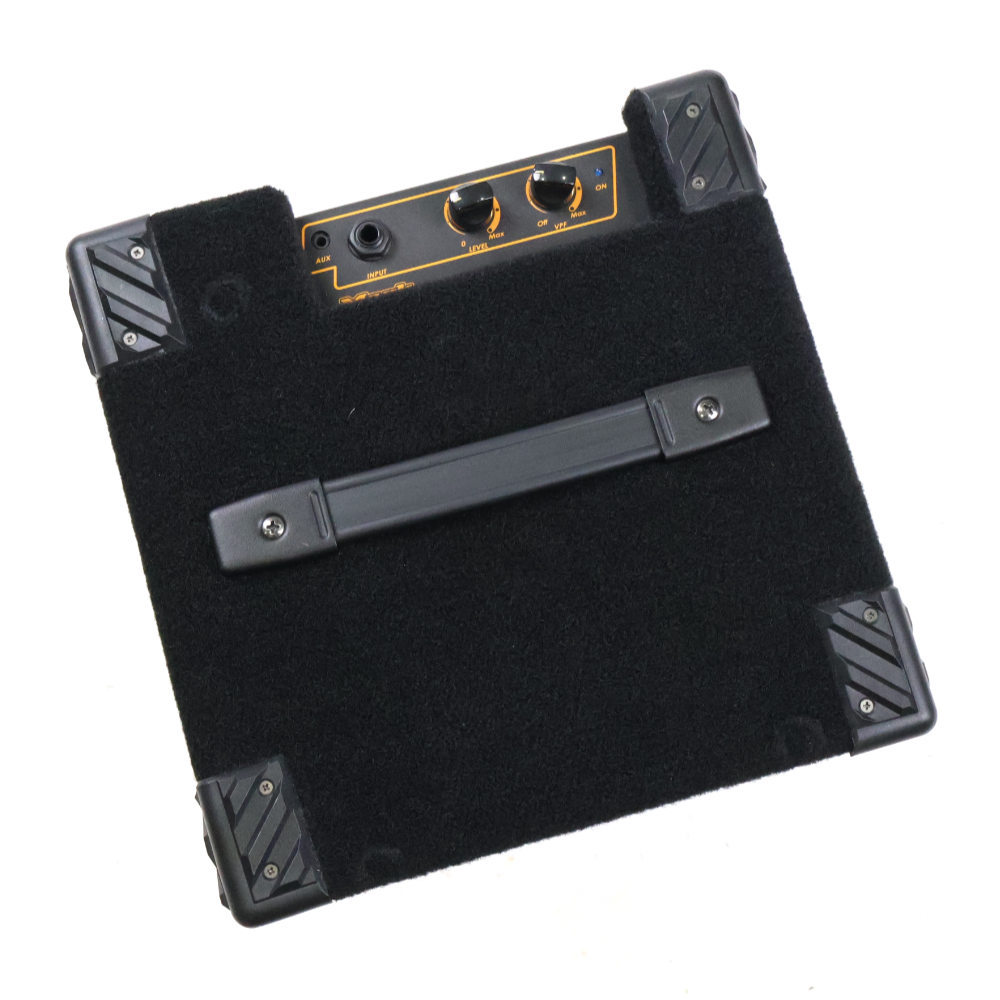 Markbass 【中古】 ベースアンプ Markbass MICROMARK 801 ベースコンボ