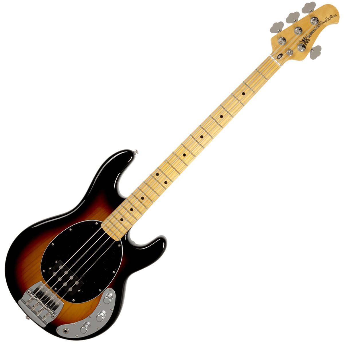 Music Man StingRay Bass ヴィンテージ美品 MUSIC MAN MUSIC MAN / Retro '70s StingRay Bass MM SR4