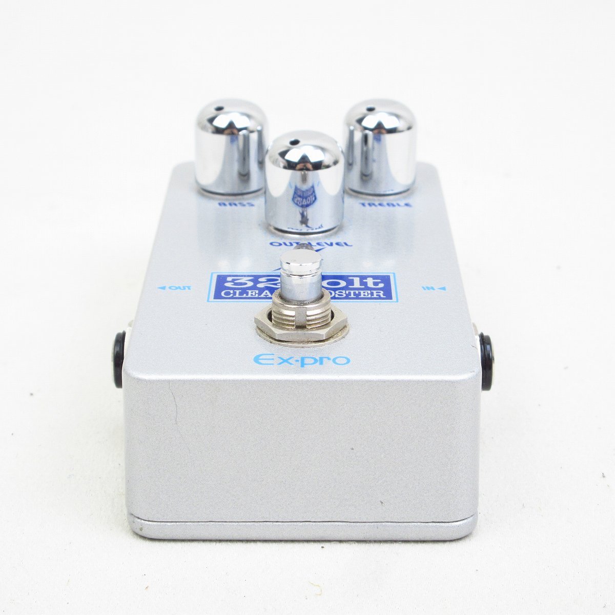 Ex-pro 32 volt Clean Booster ブースター 【横浜店】（中古）【楽器