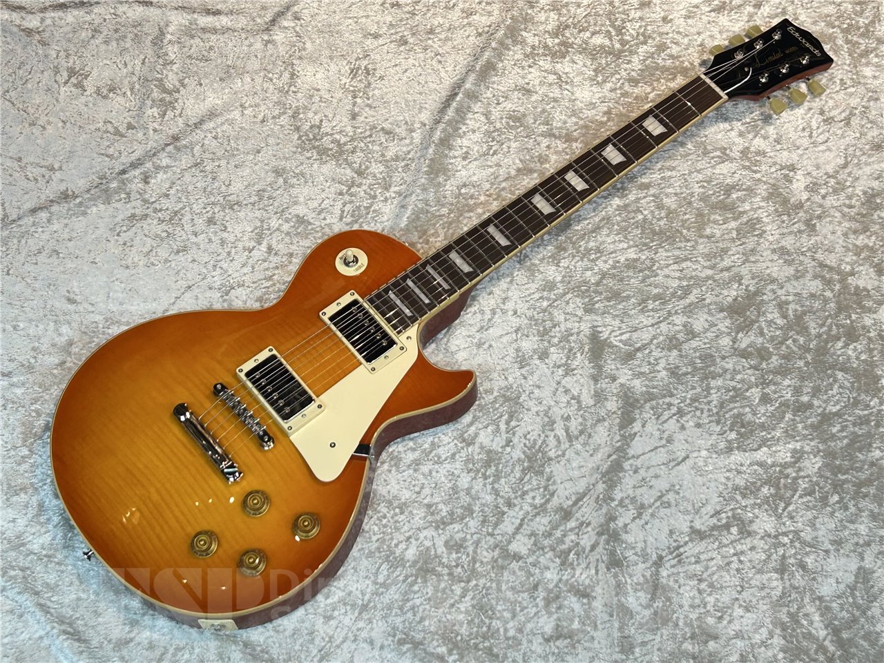EDWARDS E-LP-STD (Vintage Honey Burst)（新品/送料無料）【楽器検索