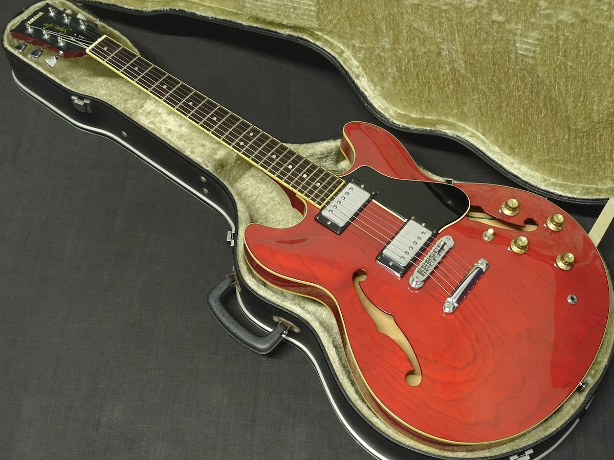ヤマハエレキギター SA700 YAMAHA SA-700 【中古】 / 楽器屋BOW オンラインストア