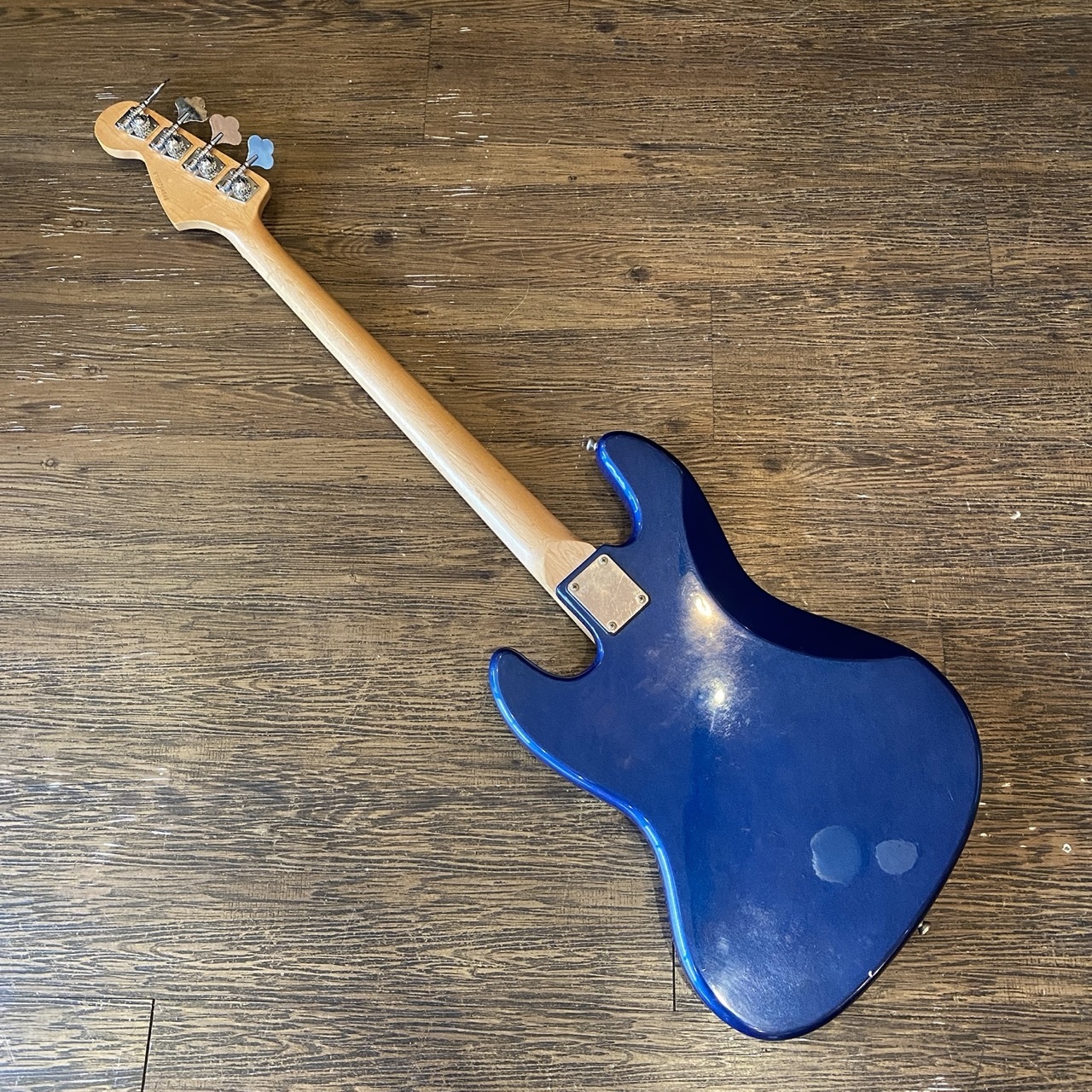LEGEND JB Type Electric Bass（中古/送料無料）【楽器検索