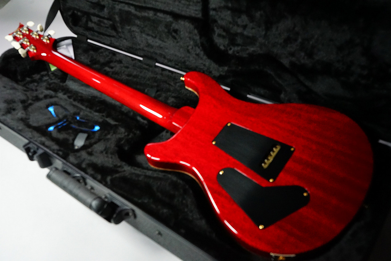 Paul Reed Smith(PRS) 40th Anniversary Custom 24-08 Semi-Hollow