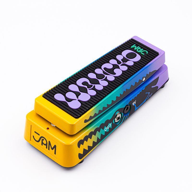 JAM pedals 【9月下旬頃発売予定】 Wahcko mk.2（新品）【楽器検索