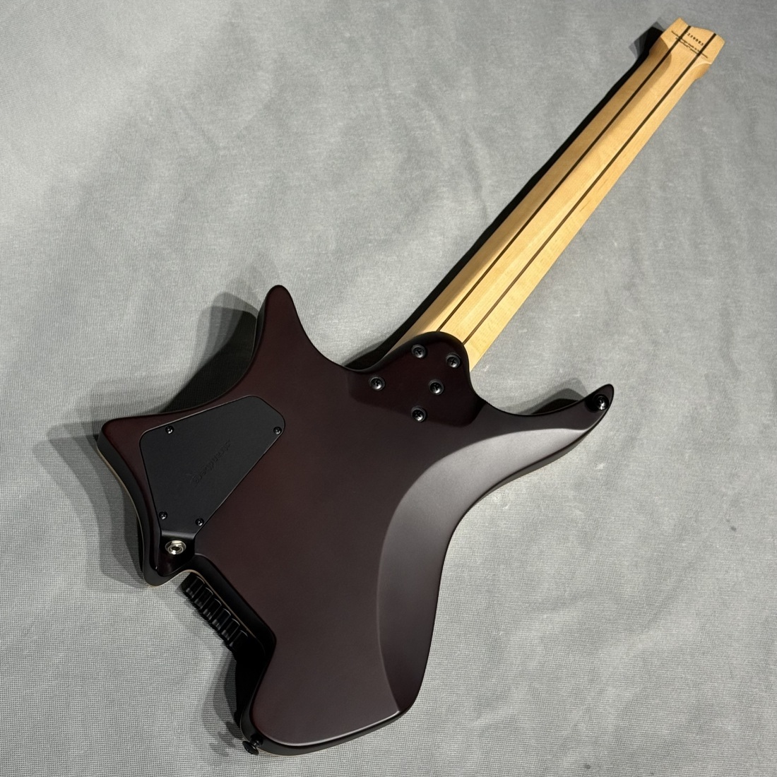 strandberg Boden Standard NX7 Natural （新品）【楽器検索デジマート】