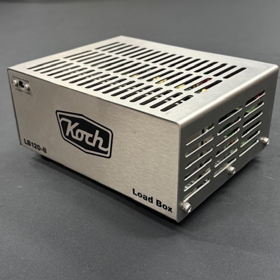 koch lb 120 ii 16Ω 【公式通販】