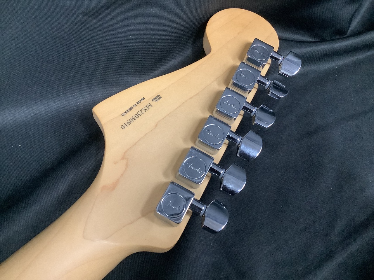 Fender Player Jazzmaster / CAR 2023年製(フェンダー ジャズマスター