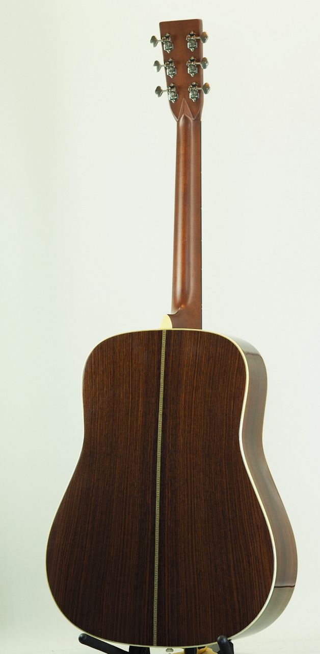 Martin HD-28V(管理番号4969)（中古/送料無料）【楽器検索デジマート】