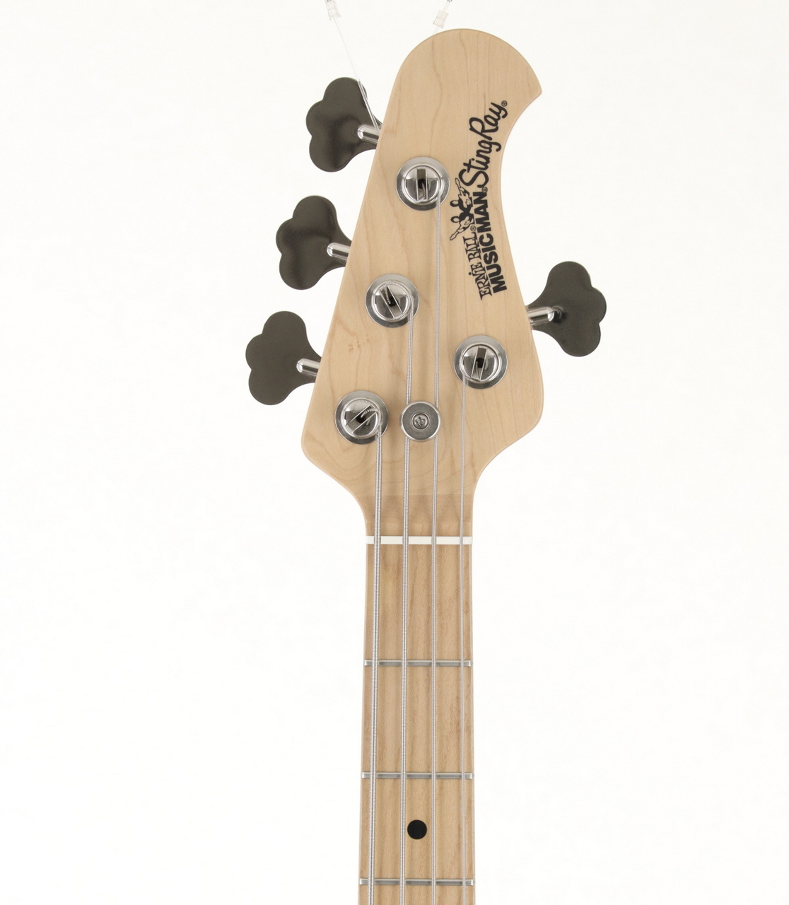 MUSIC MAN StingRay EX Natural ［3.79kg/2000年頃製］ミュージック