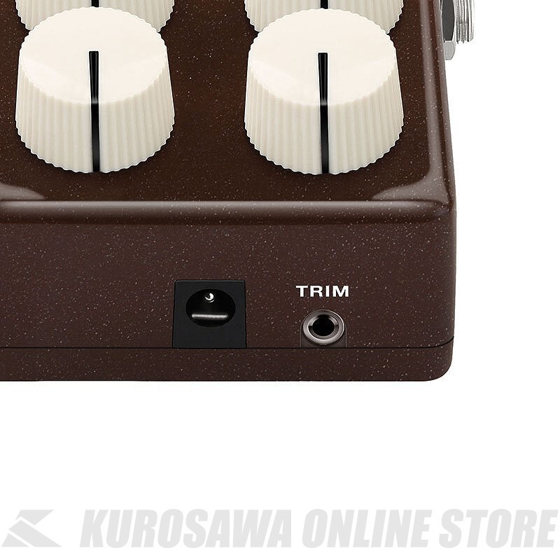 NUX '6ixty5ive OD オーバードライブ NUX 6ixty5ive OD Reissue Series オーバードライブ(現物画像