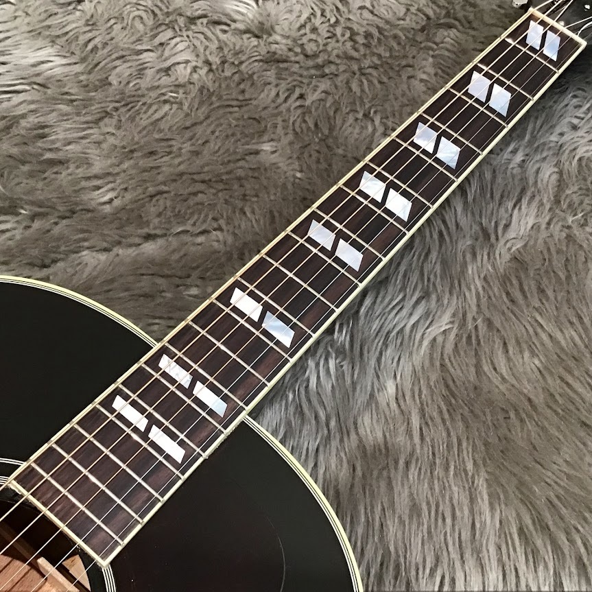 Gibson southern jumbo エレアコ Gibson Southern Jumbo Original/サザンジャンボ/エレアコギター