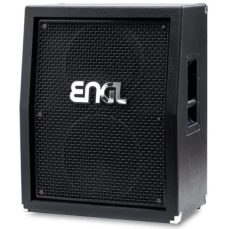 ENGL 2x12 Pro-Cabinet (E212VB)（スピーカー キャビネット エングル