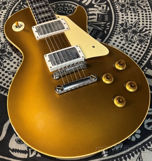 Gibson Custom Shop ~Historic Collection~ 1957 Les Paul Goldtop