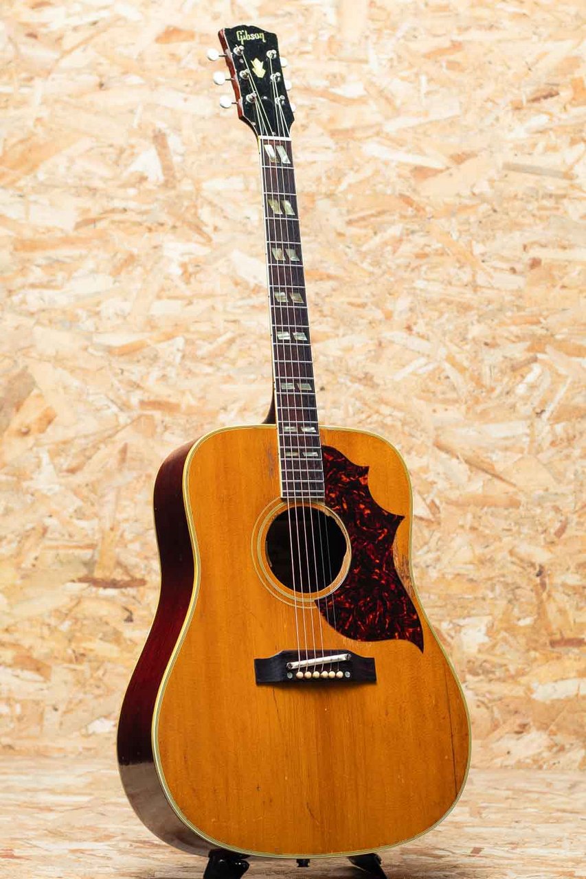 Gibson Country Western 1963（ビンテージ）【楽器検索デジマート】