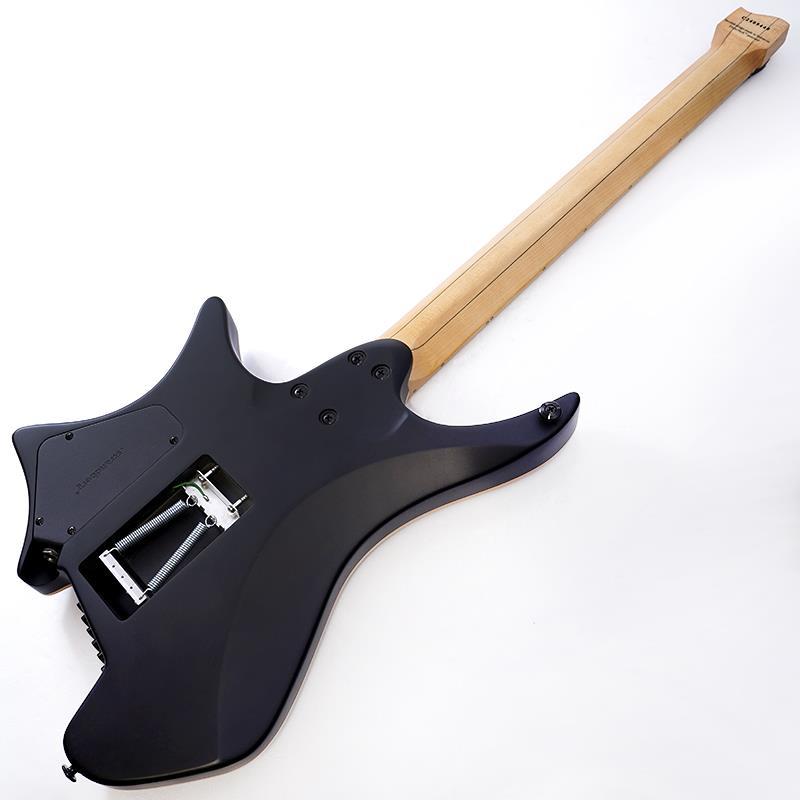strandberg Boden Standard NX 6 Tremolo (Charcoal)（新品