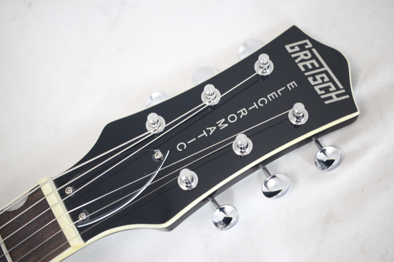 Gretsch エレクトロマティック グレッチ G5236T エレキギター Gretsch Electromatic シルバー ギター グレッチ（G5236T
