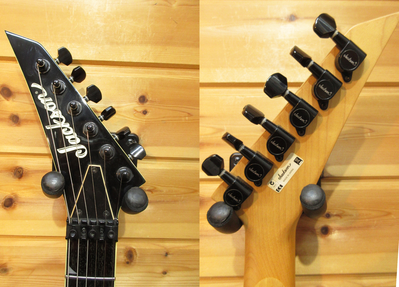 Jackson DKMG 【Made in Japan 2009年製】（中古）【楽器検索デジマート】
