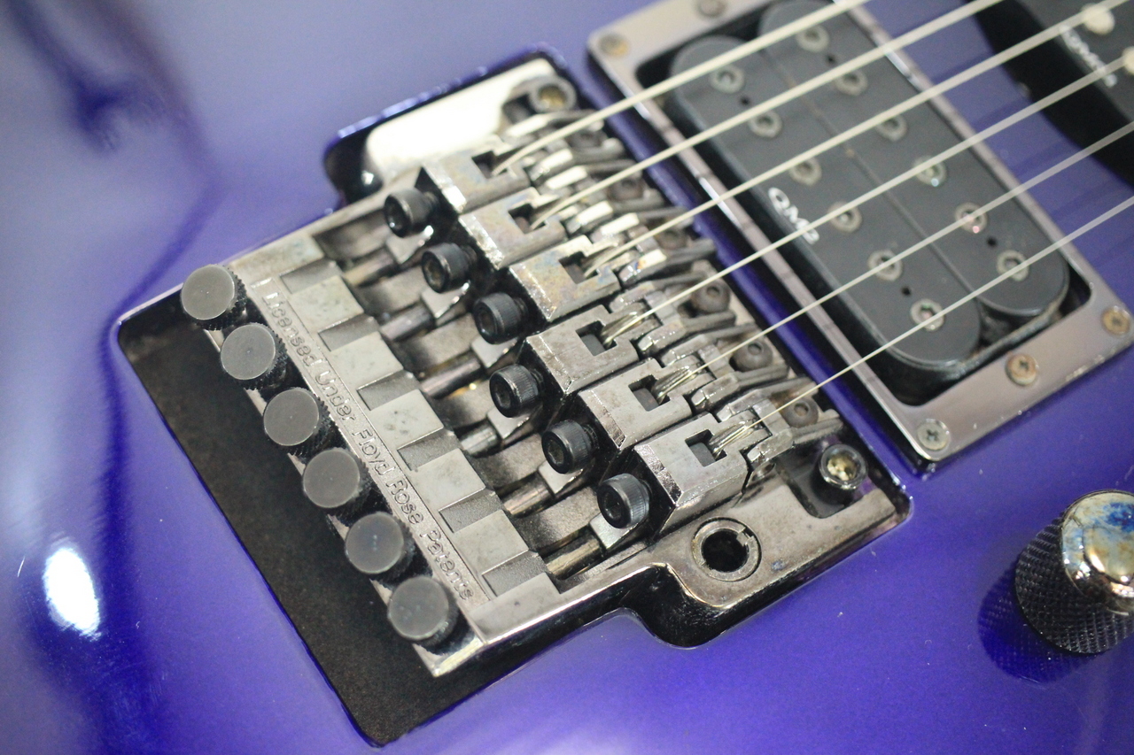 Ibanez S540 LTD 日本製　22フレット Ibanez S540 LTD 日本製22フレット